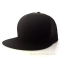 Fitted Snapback Caps Unstructured Snapback Caps Flat Brim Dad Hat Supplier